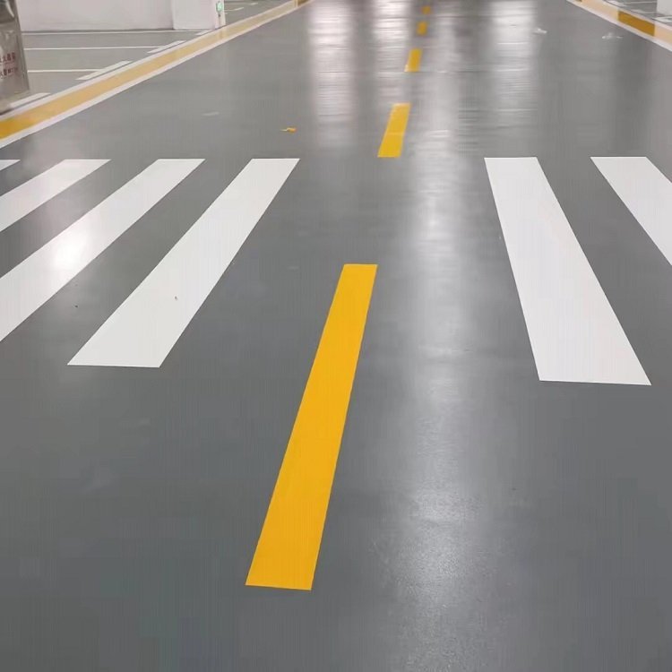 环氧自流平地坪