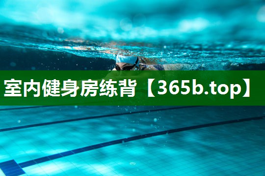 室内健身房练背 室内健身房练背